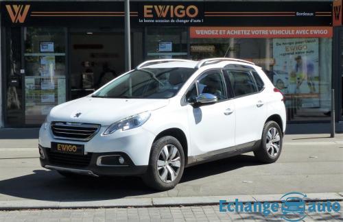 Peugeot 2008 1.2 Pure Tech 130 Allure