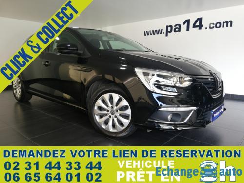 Renault Mégane 1.5 DCI 90 LIFE + PACK BUSINESS