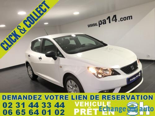 Seat Ibiza 1.4 TDI 5P/CLIM