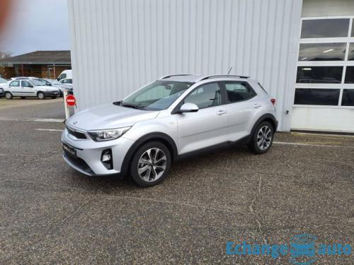 Kia Stonic 1.0 T-GDi 100 ch ISG BVM5 Active