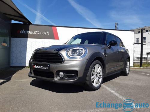 Mini Countryman MINI F60 150 ch Cooper D