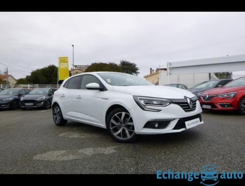 Renault Mégane IV 1.5 DCI 110 INTENS