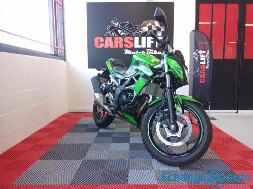 Kawasaki Z 125 SE GARANTIE 6 MOIS