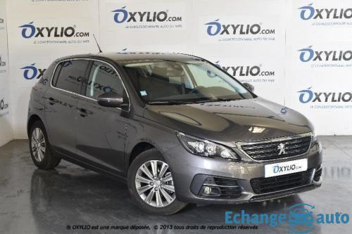 Peugeot 308 II (2) 1.2 PURETECH 110 S&S STYLE