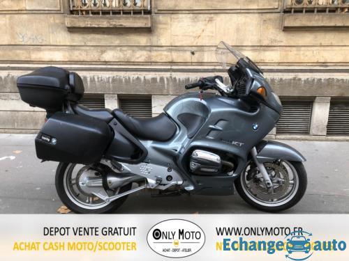 BMW R1150RT ABS