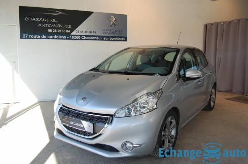Peugeot 208 1.6 E-HDI 92 BMP6 Allure