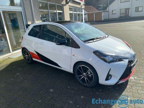 Toyota Yaris GRMN
