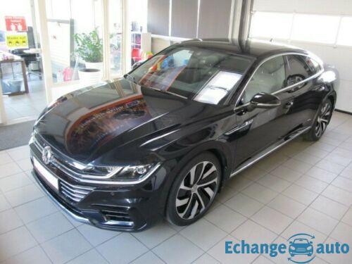 Volkswagen Arteon R-Line 4Motion Aut