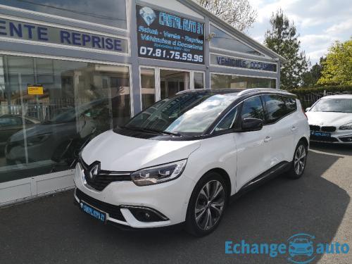 Renault Scénic Grand dCi 110 Energy EDC INTENS 7 pl