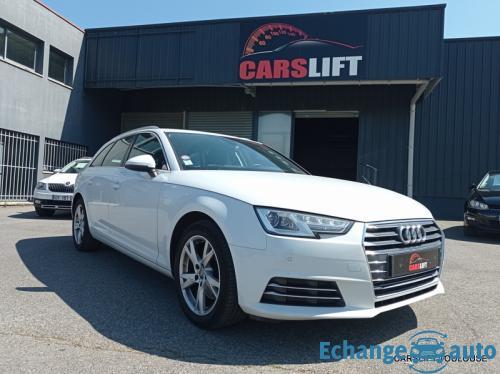 Audi A4 AVENT 2.0 TFSI 190CH S-Tronic 7 SPORT
