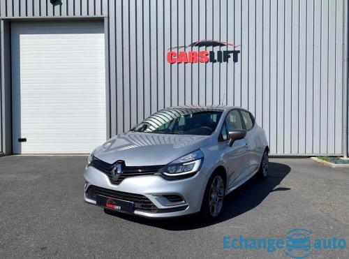 Renault Clio 0.9 TCe 90 CH GT-LINE