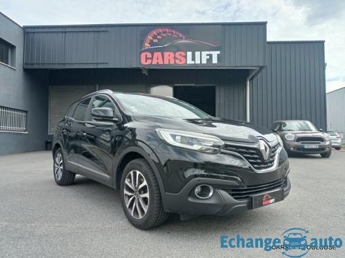 Renault Kadjar 1.2 TCe 130 Energy ZEN GPS + Camera