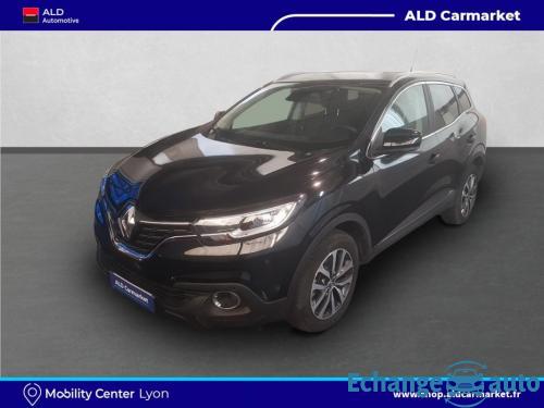 Renault Kadjar 1.5 dCi 110ch energy Business eco²
