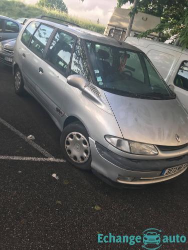 Échange contré bateaux