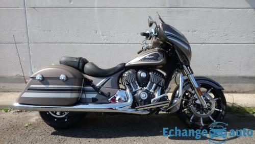 Indian CHIEFTAIN LIMITED 1800