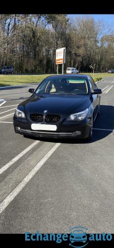 Rare E60 LCI 540iA P Luxe / 306 / E85 / Noire