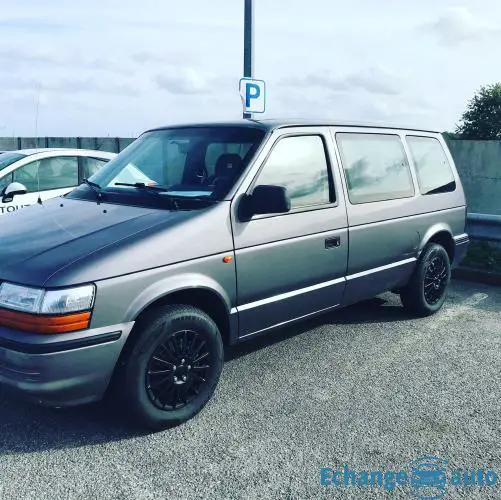 Échange contre Quad