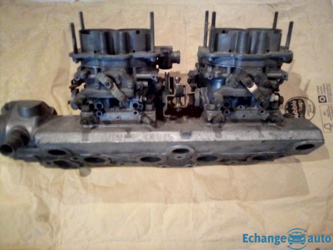 carbus verticaux matra / simca