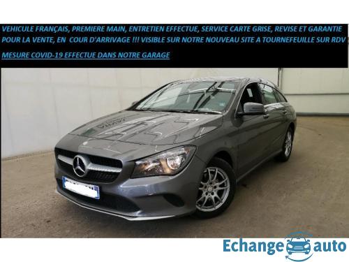 Mercedes CLA CLASSE Shooting Brake 200 Business
