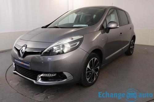 Renault Scénic III dCi 110 Energy eco2 Bose Edition