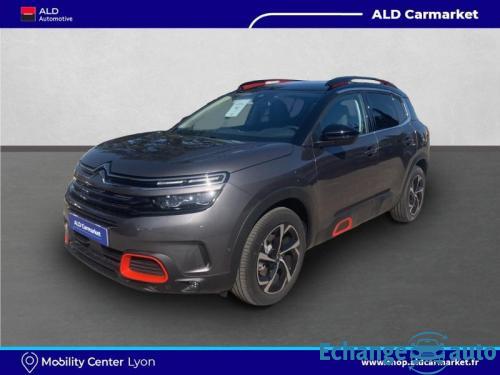 Citroën C5 Aircross BlueHDi 130ch S&S Business + EAT8 E6.d