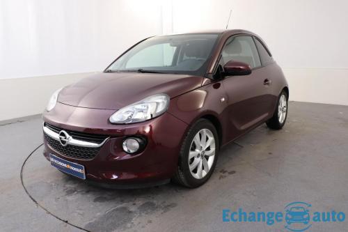 Opel Adam 1.2 Twinport 70 ch Jam