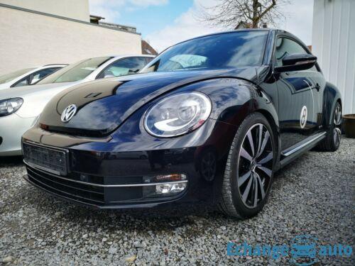 Volkswagen Beetle Lim. Exclusive Sport