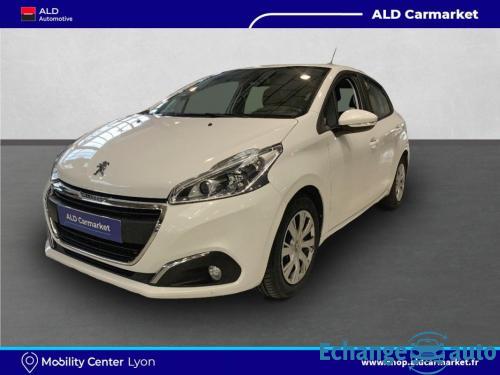 Peugeot 208 BUSINESS R 1.6 BlueHDi 75ch S&S Active 5p