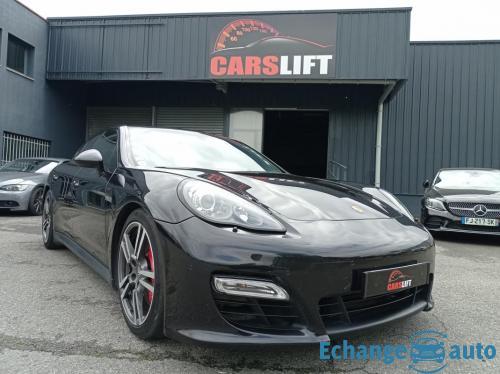 Porsche Panamera V8 4.8 GTS Pack CHRONO - PSM
