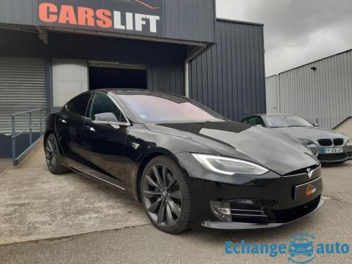Tesla Model S 100 D FULL OPTIONS