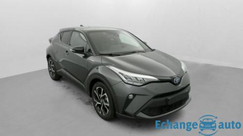 Toyota C-HR HYBRIDE MC19 2.0L 184CH EDITION