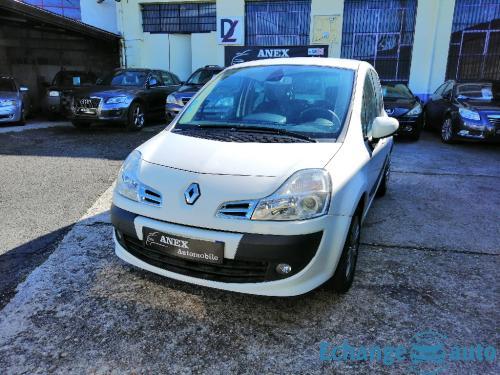 RENAULT MODUS 1.5 dCi 90 eco2 Dynamique Euro 5