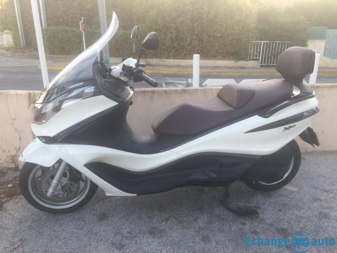 VEND X 10 PIAGGIO 125