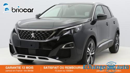 Peugeot 3008 1.5 BlueHDI Start/Stop 130ch BVA/8 Allure