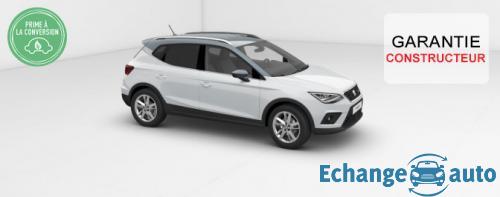 Seat ARONA 1.0 Eco TSI 115 Ch S&S BVM6 / FR