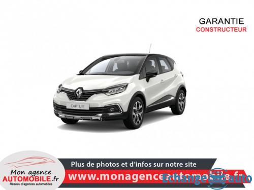 Renault Captur TCE 90 / Intens