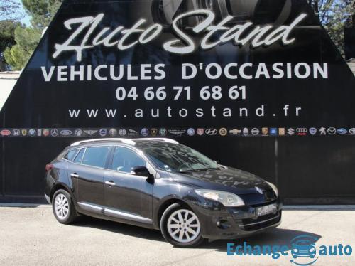Renault Mégane Estate III 1.5 dCi 106CV