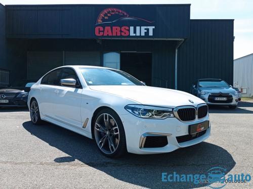 BMW Série 5 M550D M SPORT xDrive