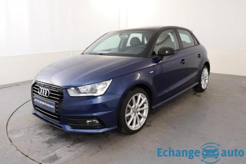 Audi A1 sportback 1.4 TFSI 125 BVM6