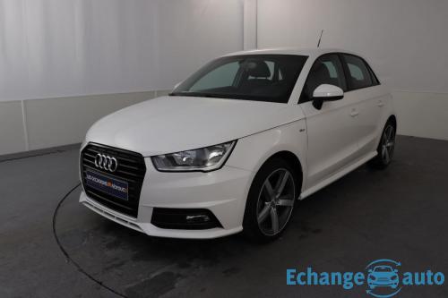 Audi A1 sportback 1.4 TDI ultra 90