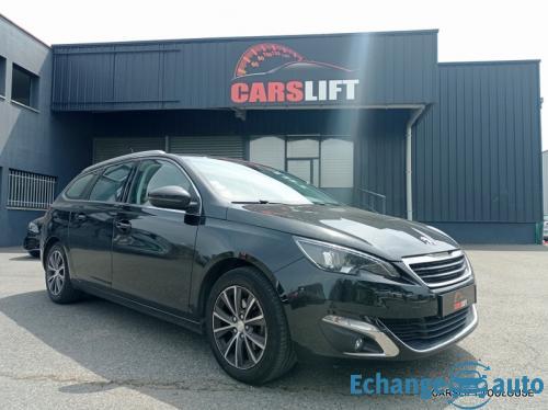 Peugeot 308 II SW 1.6 e-HDi 115 cv ALLURE
