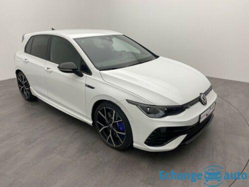 Volkswagen Golf 8 R TSI DSG 4M  R-Performance