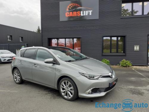 Toyota Auris 1.8 vvt-i 99ch executive