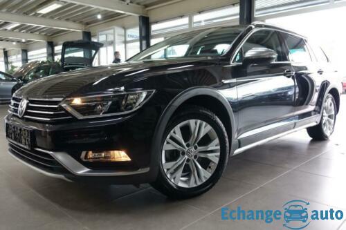 Volkswagen Passat Alltrack 2.0 TSI 4Motion