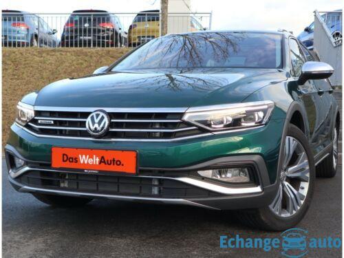 Volkswagen Passat Variant Alltrack 4Motion