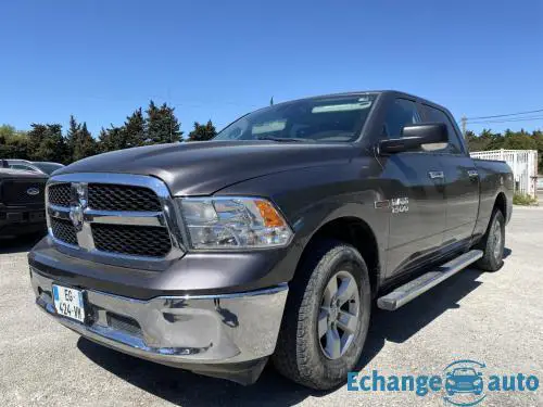 DODGE RAM 1500 ECODIESEL 3.0 V6 2015