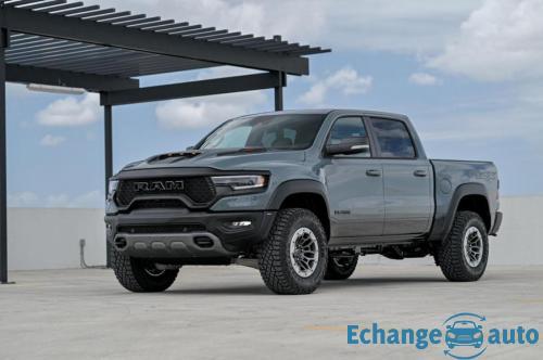 DODGE RAM 1500 TRX LAUNCH EDITION V8 6.2L 702ch 2021 NEUF