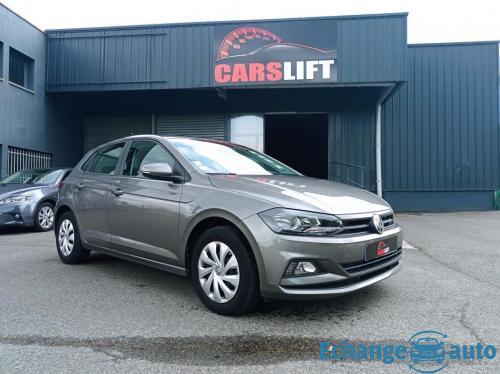 Volkswagen Polo 1.6 TDI 80 cv CONFORTLINE