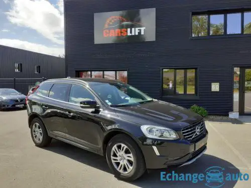Volvo XC60 2.0 TDI D4 190 ch Momentum business Garantie 6 mois
