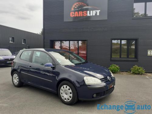 Volkswagen Golf 1.9 TDI 90ch - Garantie 6 mois